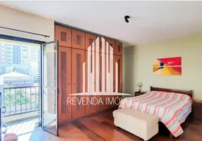 Foto 1 de Sobrado com 4 Quartos à venda, 313m² em Jardim do Mar, São Bernardo do Campo