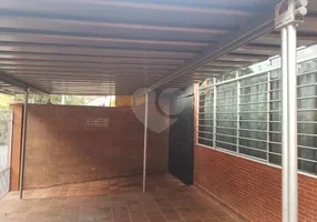 Foto 1 de Casa com 3 Quartos à venda, 204m² em Brooklin, São Paulo