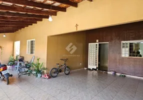 Foto 1 de Casa com 5 Quartos à venda, 150m² em Canelas, Várzea Grande