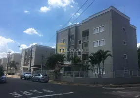 Foto 1 de Apartamento com 2 Quartos à venda, 52m² em Pacaembu, Itupeva