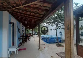 Foto 1 de Casa com 3 Quartos à venda, 150m² em Guaratiba, Rio de Janeiro