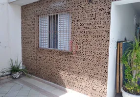 Foto 1 de Casa com 3 Quartos à venda, 112m² em Vila Santana, Sorocaba