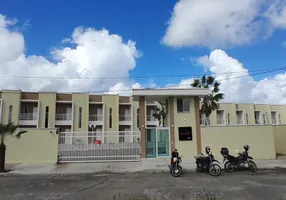 Foto 1 de Casa com 3 Quartos para alugar, 60m² em Prefeito José Walter, Fortaleza