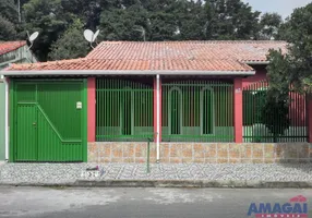 Foto 1 de Casa com 2 Quartos à venda, 186m² em Parque dos Principes, Jacareí