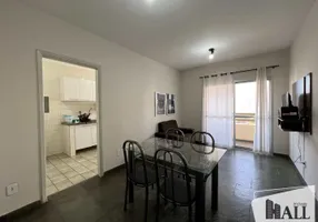 Foto 1 de Apartamento com 1 Quarto à venda, 50m² em Centro, São José do Rio Preto