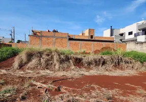 Foto 1 de Lote/Terreno à venda, 257m² em Jardim Morumbi, Londrina