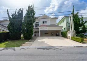 Foto 1 de Casa com 4 Quartos à venda, 445m² em Aldeia da Serra, Santana de Parnaíba