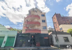 Foto 1 de Apartamento com 1 Quarto à venda, 29m² em Centro, São Leopoldo