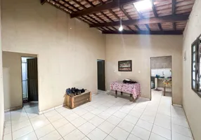 Foto 1 de Casa com 3 Quartos à venda, 90m² em Jardim Nova Goiânia, Senador Canedo
