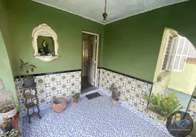 Foto 1 de Casa com 4 Quartos à venda, 225m² em Macuco, Santos