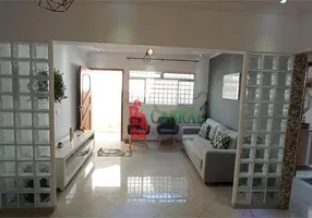 Foto 1 de Casa com 2 Quartos à venda, 144m² em Vila Rosalia, Guarulhos