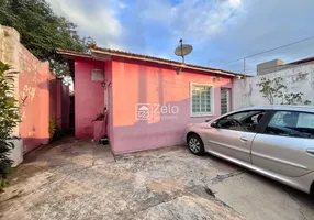 Foto 1 de Casa com 2 Quartos para alugar, 42m² em Residencial Cosmos, Campinas