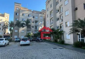 Foto 1 de Apartamento com 2 Quartos para venda ou aluguel, 52m² em Jardim Ísis, Cotia