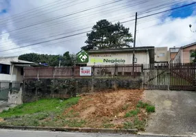 Foto 1 de Lote/Terreno à venda, 652m² em Iguaçú, Araucária