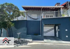 Foto 1 de Casa com 4 Quartos à venda, 302m² em Vila Junqueira, Atibaia