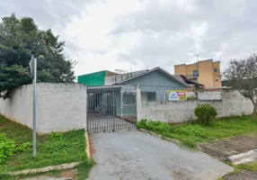 Foto 1 de Lote/Terreno à venda, 374m² em Cidade Industrial, Curitiba