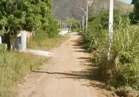 Foto 1 de Lote/Terreno à venda, 2400m² em Chácaras De Inoã, Maricá