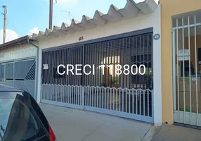 Foto 1 de Casa com 2 Quartos à venda, 95m² em Jardim das Nações, Salto