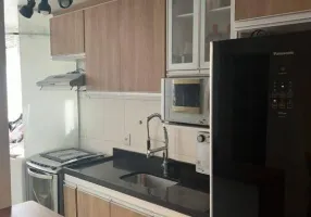 Foto 1 de Apartamento com 2 Quartos à venda, 64m² em Praia das Gaivotas, Vila Velha