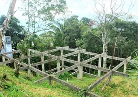 Foto 1 de Lote/Terreno à venda, 956m² em Quitandinha, Petrópolis