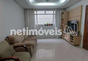 Foto 1 de Apartamento com 4 Quartos à venda, 126m² em Luxemburgo, Belo Horizonte