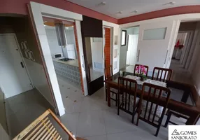 Foto 1 de Apartamento com 3 Quartos à venda, 146m² em Centro, São Vicente