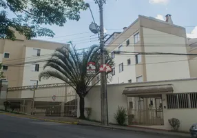 Foto 1 de Apartamento com 3 Quartos à venda, 58m² em Jardim Satélite, São José dos Campos