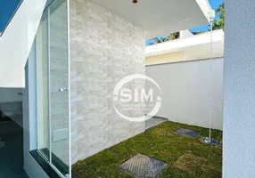 Foto 1 de Casa com 2 Quartos à venda, 71m² em Guriri, Cabo Frio