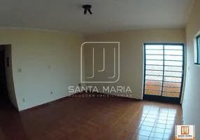 Foto 1 de Apartamento com 3 Quartos para alugar, 60m² em Jardim Independencia, Ribeirão Preto