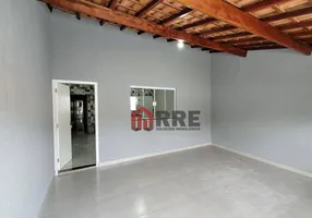 Foto 1 de Casa com 3 Quartos à venda, 85m² em Residencial Guaira, Sumaré