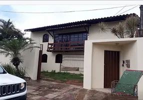 Foto 1 de Casa com 5 Quartos à venda, 400m² em Pitimbu, Natal