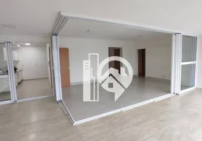 Foto 1 de Apartamento com 3 Quartos para venda ou aluguel, 161m² em Jardim Aquarius, São José dos Campos