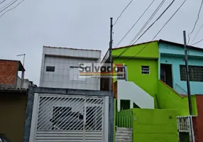 Foto 1 de Casa com 2 Quartos à venda, 72m² em Jardim Previdência, São Paulo