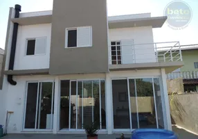 Foto 1 de Casa com 3 Quartos à venda, 216m² em Jardim Paraíso, Itu