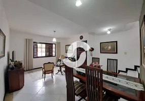 Foto 1 de Casa com 3 Quartos à venda, 133m² em Maravista, Niterói