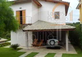 Foto 1 de Casa de Condomínio com 3 Quartos à venda, 270m² em Itapetinga, Atibaia
