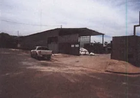 Foto 1 de Galpão/Depósito/Armazém à venda, 814m² em Centro, Campina Verde