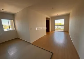 Foto 1 de Apartamento com 2 Quartos à venda, 55m² em Parque da Gávea, Maringá