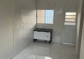 Foto 1 de Casa com 2 Quartos à venda, 47m² em Água Branca, Boituva