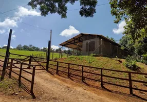 Foto 1 de Lote/Terreno com 1 Quarto à venda, 100m² em Bairro Canedos, Piracaia