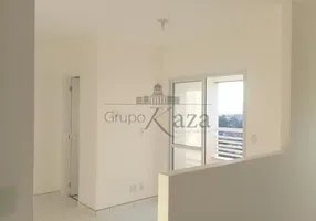 Foto 1 de Apartamento com 2 Quartos para alugar, 55m² em Jardim Vale do Sol, São José dos Campos