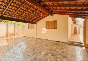 Foto 1 de Casa com 3 Quartos à venda, 150m² em Jardim Caieira, Limeira