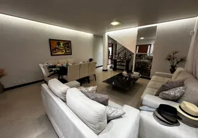 Foto 1 de Casa com 4 Quartos à venda, 326m² em Santa Inês, Belo Horizonte