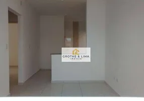 Foto 1 de Apartamento com 2 Quartos à venda, 60m² em Mombaça, Pindamonhangaba