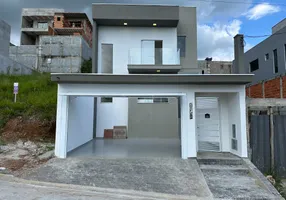 Foto 1 de Casa com 3 Quartos à venda, 118m² em Laranjeiras, Caieiras