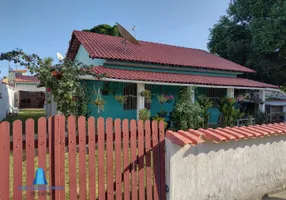 Foto 1 de Casa com 2 Quartos à venda, 124m² em Boqueirao, Saquarema