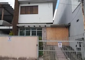 Foto 1 de Casa com 4 Quartos à venda, 240m² em Móoca, São Paulo