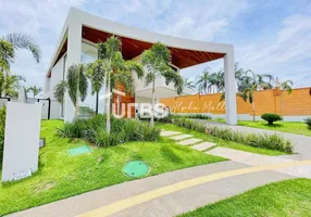 Foto 1 de Sobrado com 4 Quartos à venda, 455m² em Residencial Alphaville Flamboyant, Goiânia