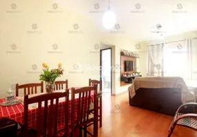 Foto 1 de Apartamento com 2 Quartos à venda, 66m² em Matriz, Mauá