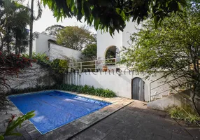 Foto 1 de Casa com 3 Quartos à venda, 280m² em Vila Madalena, São Paulo